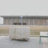 Archeological Garden at the Israel Knesset